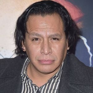 Netflix-Star Gerardo Taracena ist mit 55 Jahren verstorben