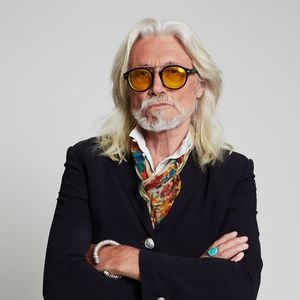 Gerd Erdmann, Kandidat bei "Claudias House of Love" 2021