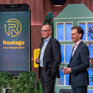 Kein Deal mit den Löwen: Sind Routago-Gründer enttäuscht?