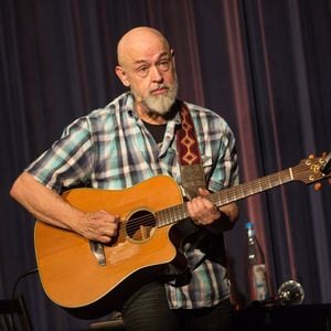 Deutscher Kultkomiker Gerd Knebel mit 72 Jahren verstorben