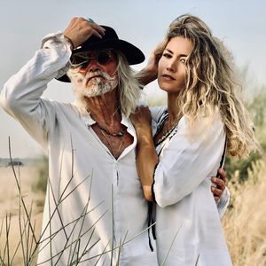 Fiona Erdmann plant eine Fernsehshow mit ihrem Vater Gerd!