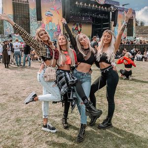 Nicht nur mit Gerda: Haben Ex-BFFs auch untereinander Beef?