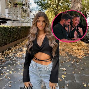 "Cringe": Gerda Lewis disst Aleks Petrovic und Vanessa!