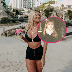 Foto-Throwback: So sah Bachelorette Gerda als Teenager aus!