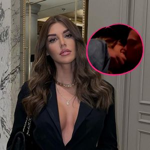 Gelöschtes Video: Gerda Lewis küsst "Love Island"-Chris!
