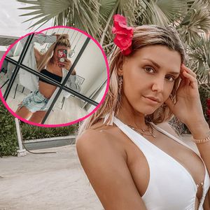 Zoff mit Pochers: Kontert Gerda hier mit halb nacktem Foto?