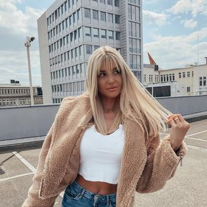 GNTM-All-Stars-Walk: Aber wo war Ex-Kandidatin Gerda Lewis?