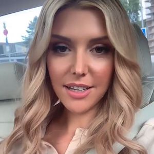 Nach Bachelorette-Finale: Hatte Gerda Lewis eine Nasen-OP?