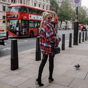 Gerda und Co.: Das sind die Herbst-Looks der Influencer