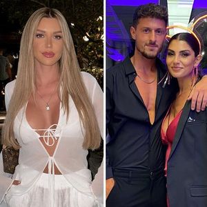 Mischte sich Gerda Lewis in Jannik und Yeliz Koc' Krise ein?