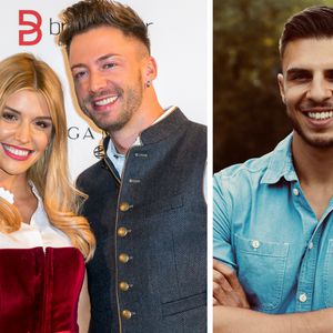 So ist Gerda & Kenos Verhältnis zu Bachelorette-Tim wirklich