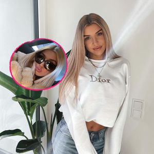 Kaum Extensions: Gerda Lewis zeigt sich mit frischem Bob