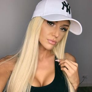 Stalken die Pochers Gerda Lewis etwa mit Fake-Accounts?