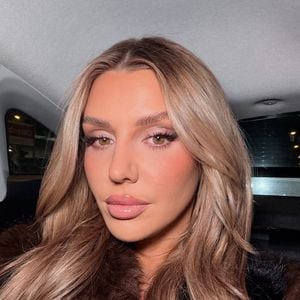 Wünscht sich Gerda Lewis irgendwann Nachwuchs?