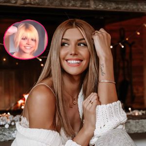 Radikaler Blond-Bob: So sah Gerda Lewis als Teenager aus!
