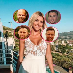 Ihre Rosen-Boys bei "Bachelor in Paradise": Das sagt Gerda!