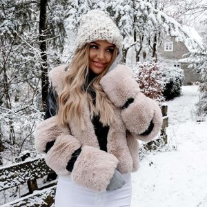 Nach Kritik an Schnee-Pics: Gerda Lewis gibt sich einsichtig