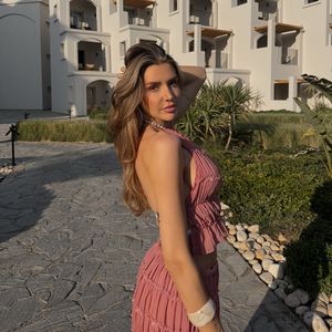 Gerda Lewis erinnert sich an den strengen GNTM-Fotografen