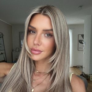 Gerda Lewis hatte große Angst vor dem Finale von GNTM