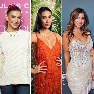 Gerda Lewis kommentiert Samira-Eva-Situation im Dschungel