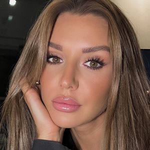 Statt Influencerin: Diesen Job würde Gerda Lewis machen!
