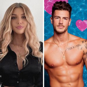 "Eigentlich dumm": So denkt Gerda über "Love Island"-Adriano