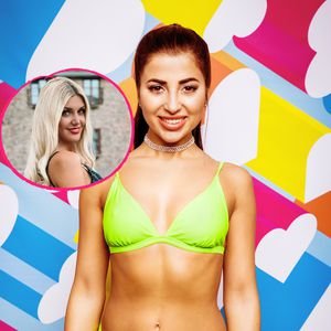 Von Gerda und Co.: "Love Island"-Asena erhält Promi-Support