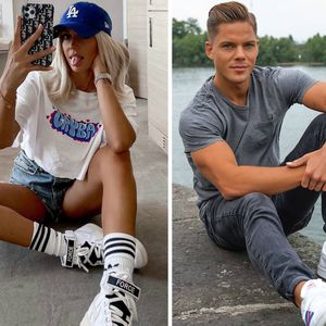 Gemeinsames Eis-Date: Was geht bei Gerda und BB-Cedric?