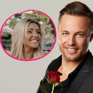 Umgedreht: Bachelorette Gerda bekommt Rose von Kandidat!