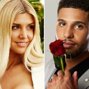 Das gab's nicht im TV: David rappte für Bachelorette Gerda!