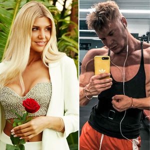 Gerda als Bachelorette: Das hält ihr Ex-Freund Tobi davon