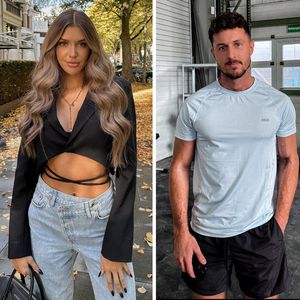 Nun also doch: Gerda Lewis und Jannik Kontalis daten sich!