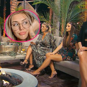 Miese Stimmung in Bachelor-Mädelsvilla: Gerda erklärt, warum