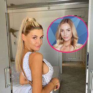 Gerda Lewis fand "Love Island"-Julias Ankunft "cringe"!