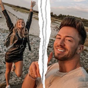 Gerda Lewis & Keno haben sich im Liebesurlaub getrennt!