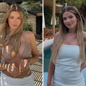 Gerda Lewis erklärt den Kuss mit "Love Island"-Alessandra!
