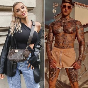 Zusammen gesehen: Was geht bei Gerda und "Love Island"-Paco?