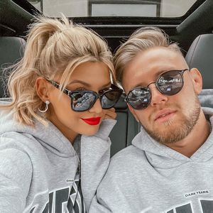 Kann sich Gerda Lewis einen Neuanfang mit Melvin vorstellen?