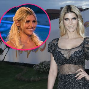 Bachelorette Gerda knutscht vier Männer: Mica findet’s gut!