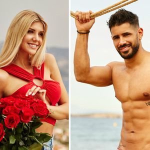 Bachelorette Gerda Lewis glaubt: Mudis Abgang war Strategie