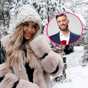"Supersympathisch": Gerda Lewis von Bachelor Niko begeistert