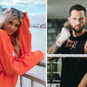 Promiboxen-Diss von Gerda Lewis: Oli Sanne schlägt zurück