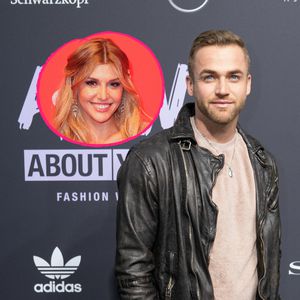Deswegen sprach Philipp Stehler plötzlich über Gerda-Flirt