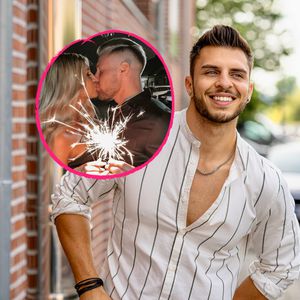 Nach Gerdas neuem Freund: Tim Stammberger gibt Liebes-Update