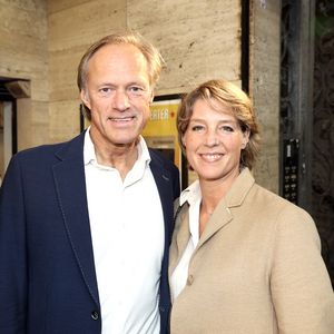 Stiefkinder von "Sportschau"-Star Gerhard Delling entführt