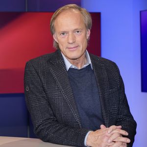 Kinder entführt: Gerhard Delling steht seiner Partnerin bei!