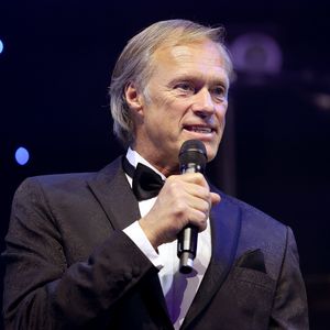 Im Block-Fall: Gerhard Delling wird Verleumdung vorgeworfen