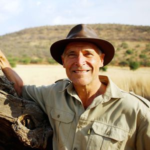 Mit 61 Jahren: Südafrika-Bauer Gerhard will noch Kinder