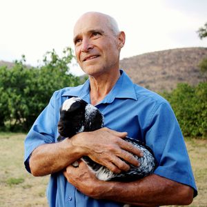 Gefühle sind da: Happy End für Südafrika-Bauer Gerhard?