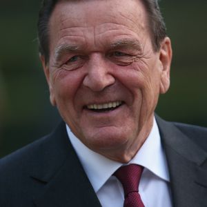 Bundeskanzler & WM: Wer fieberte im Stadion mit?